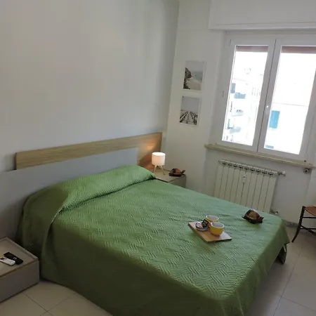 Seaview - B Apartment *