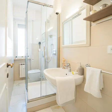 Appartement Seaview - B Riva Trigoso