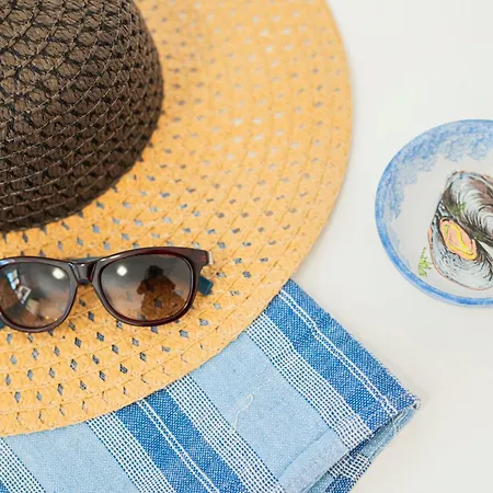 Seaview - B * Riva Trigoso