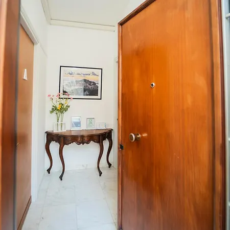 Seaview - B Appartement *