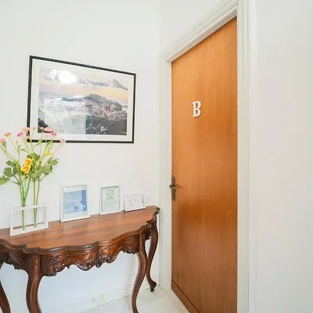 Seaview - B * Riva Trigoso