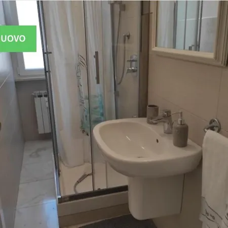 Apartment Seaview - B *