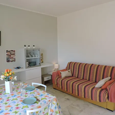 Διαμέρισμα Seaview - B