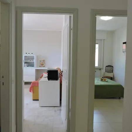 Seaview - B Apartament *