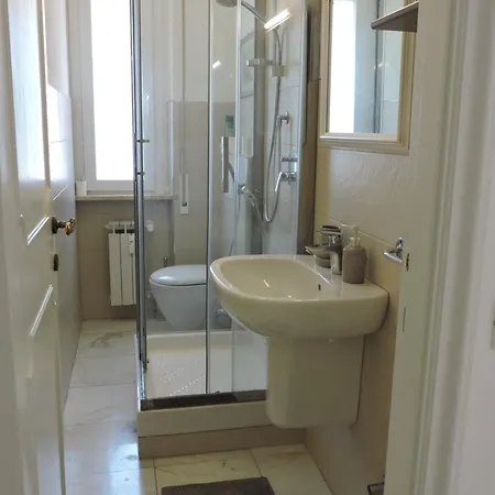 Apartament Seaview - B *