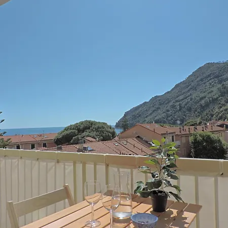 Seaview - B Apartamento *