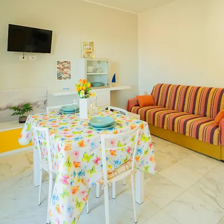 Seaview - B * Рива-Тригозо