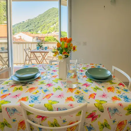 Διαμέρισμα Seaview - B Riva Trigoso