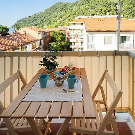 Διαμέρισμα Seaview - B