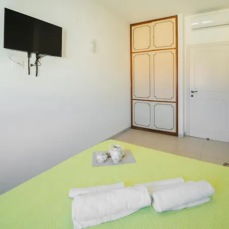 Διαμέρισμα Seaview - B Riva Trigoso