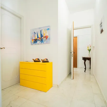 Seaview - B 아파트 *