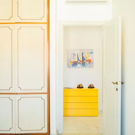 아파트 Seaview - B