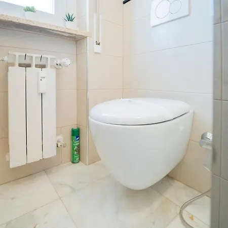 아파트 Seaview - B *