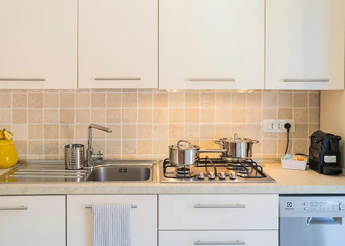 Seaview - B Рива-Тригозо