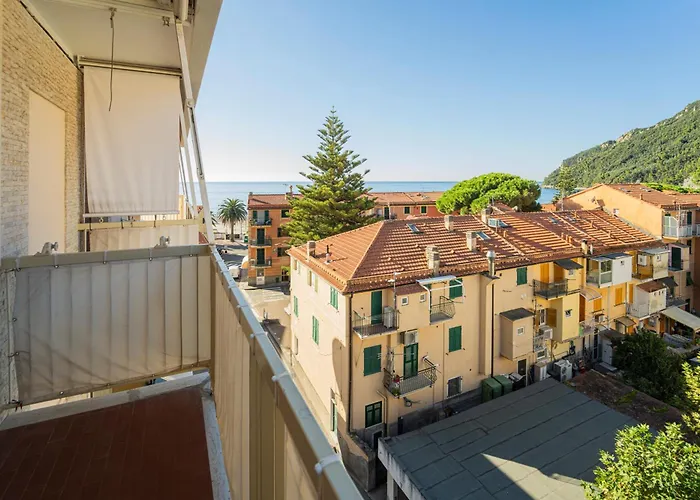 Seaview - B Апартаменты Рива-Тригозо