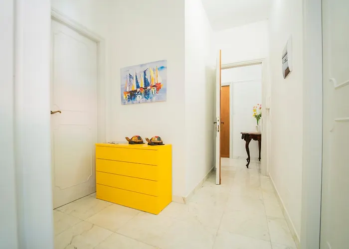 Seaview - B Lejlighed *