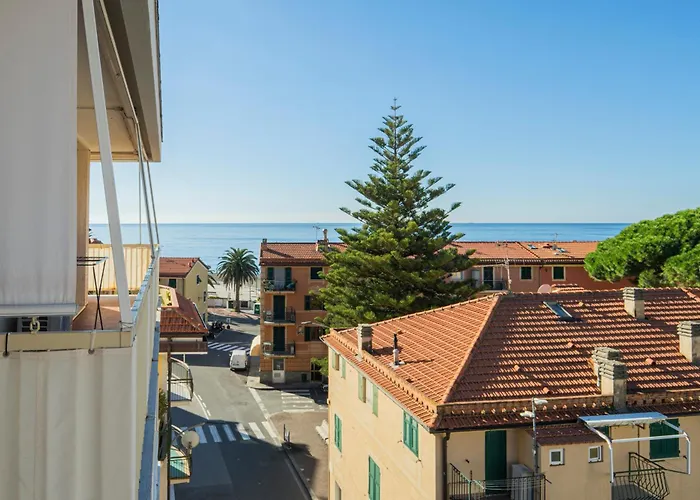 Seaview - B * Рива-Тригозо