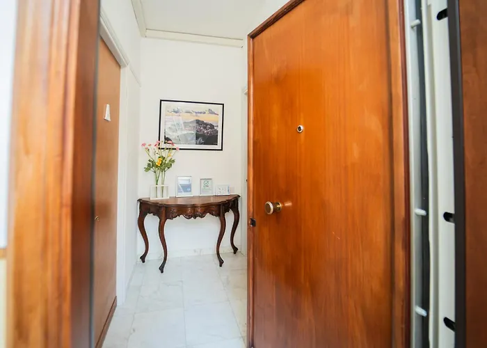 Seaview - B Апартаменты *