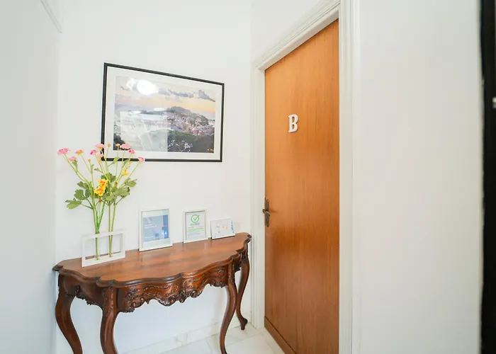 Seaview - B * Рива-Тригозо