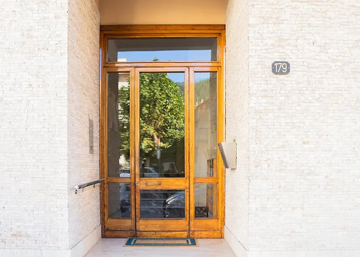 Апартаменты Seaview - B Рива-Тригозо